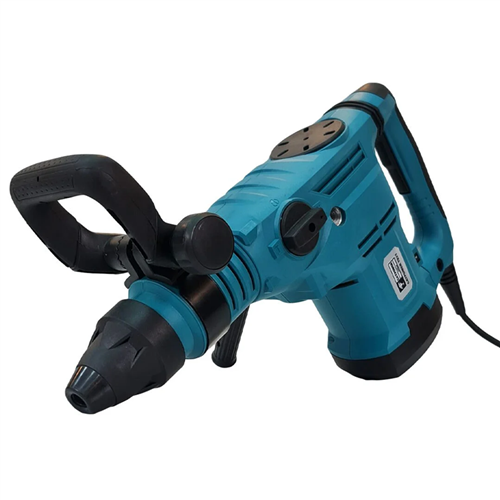 Catpower 7921 Sds Max Kırıcı Delici Matkap 11 Kg 1500 Watt