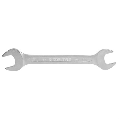 İzeltaş 0161010810 Uzun Boy İki Ağız Anahtar Sae 5/16''x11/32''