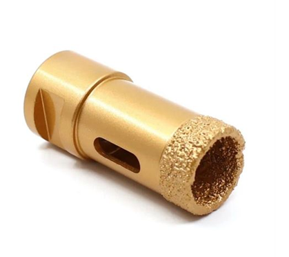 Master 530653 Mermer Granit Panç Elmas Uçlu 50 mm