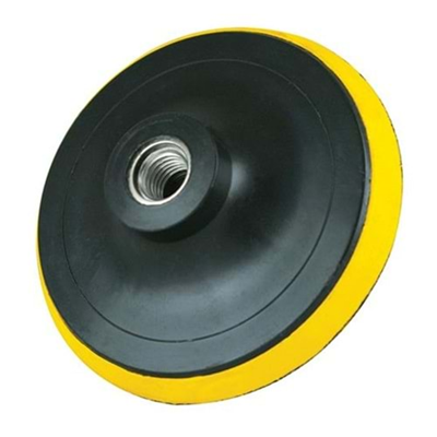 Dmax DMX4021 Cırt Zımpara Tabanı 115 mm