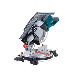Catpower 2501 Üstten Tablalı Gönye Testere 250 mm 1800 Watt
