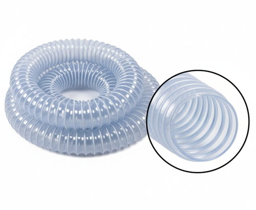 Sertsan Örgülü Sera Soft Hortum 3/4''