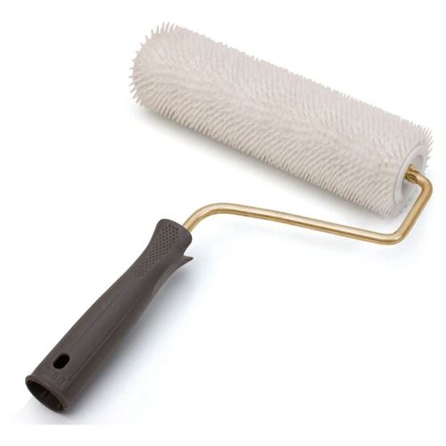 Dekor 1221 Epoksi Kirpi Rulo Küçük Çap 7×25 cm