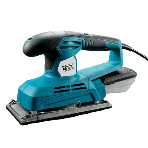 Catpower 3453 Eksantrik Titreşimli Zımpara 350 Watt