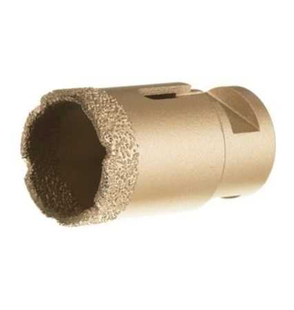 Master 530646 Mermer Granit Panç Elmas Uçlu 25 mm