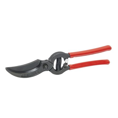 İzeltaş 6710270230 Lüks Bağ Bahçe Makası 230 mm