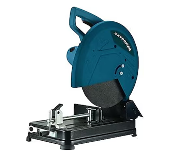 Catpower 2406 Metal Flex Testere Kesme Makinesi 355 mm 2800 Watt