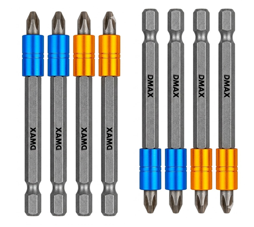 Dmax DMX4566 Mıknatıslı Pozidriv Yıldız Bits Uç Pz2x65 mm