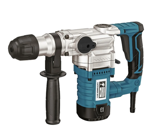 Catpower 5917 Sds Plus Kırıcı Delici Matkap 5 Kg 1050W