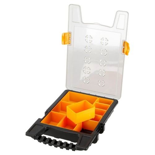 Mano KORG10 Hobi Organizer 10''