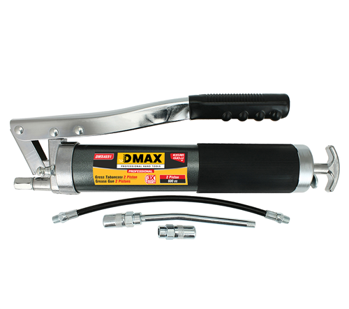 Dmax DMX4691 Profesyonel Gres Tabancası 600 cc