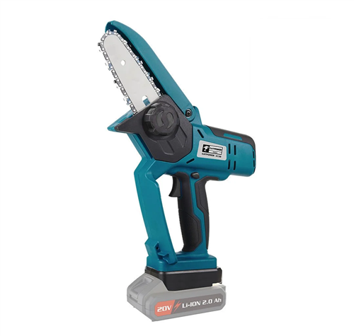 Catpower 4138 Akülü Dal Kesme Testere  Solo (Aküsüz) Paket