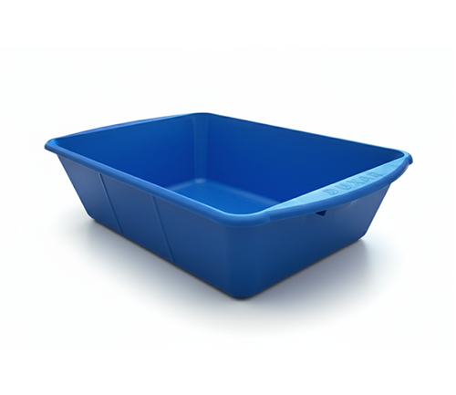 Duyar 020 Sıva ve Alçı Teknesi 35 Lt