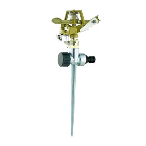 Spring Garden 507880 Metal Kazıklı Uzun Fıskiye