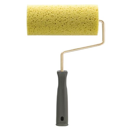 Dekor 1136 Mercan Boya Rulo Yedeği 20 cm