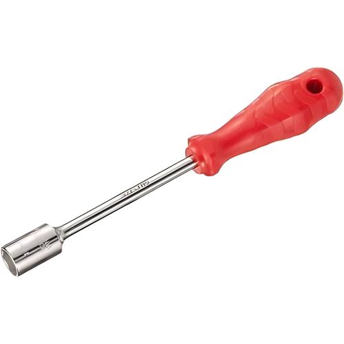 İzeltaş 4770190140 Lokma Uçlu Tornavida 14 mm