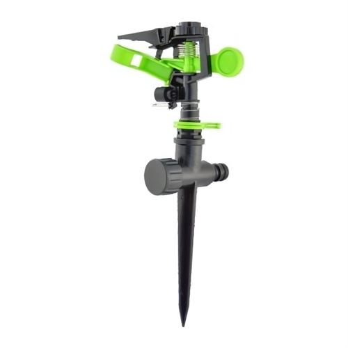 Spring Garden 507881 Plastik Kazıklı Uzun Fıskiye