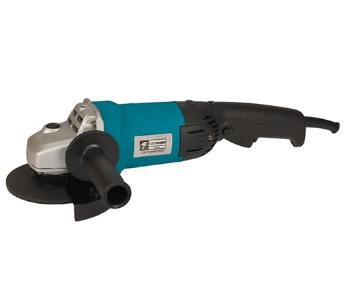 Catpower 6128 Avuç Taşlama Devir Ayarlı 150 mm 1300 Watt