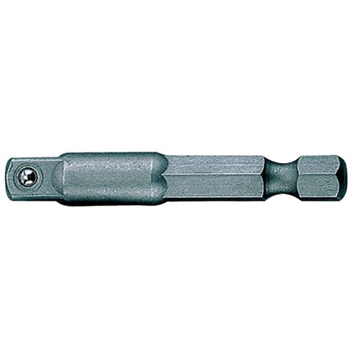 İzeltaş 4805205010 Bits Uç Lokma Adaptörü Çift Taraflı 50 mm 1/4''
