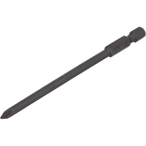 İzeltaş 4870211001 Yıldız Bits Uç PH1x100 mm