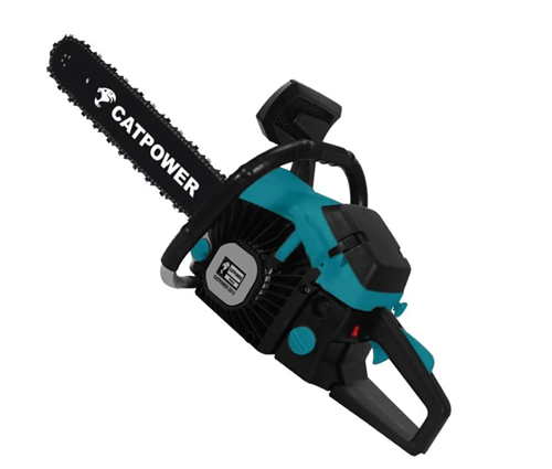 Catpower 2013 Benzinli Ağaç Kesme Testere 52 Cm