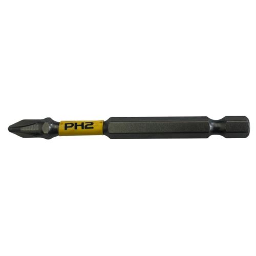 Arstech ARSTH275 Manyetik Torsion Yıldız Bits Uç PH2x75 mm