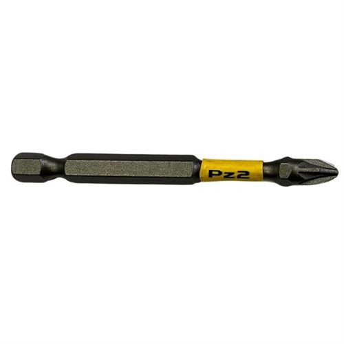 Arstech ARSTZ2100 Manyetik Torsion Yıldız Bits Uç PZ2x100 mm