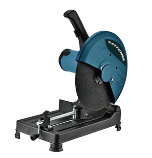 Catpower 2404 Metal Flex Testere Kesme Makinesi 355 mm 2100 Watt