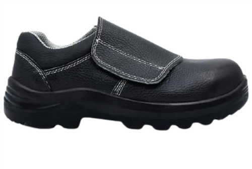 Pars HSC110 S2 Çelik Burunlu Deri Kaynakçı Ayakkabısı No:43