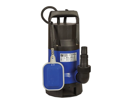 Catpower 660 Temiz Su Dalgıç Pompa 400 Watt