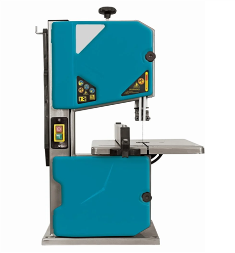 Catpower 2705 Şerit Testere Makinesi 250 Watt