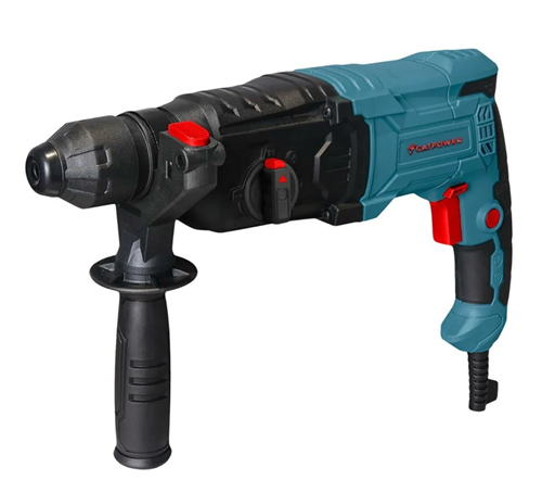 Catpower 5935 Sds Plus Kırıcı Delici Matkap 2.5 Kg 1050 Watt