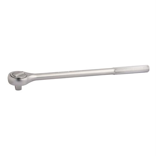 İzeltaş 1519064510 Lokma Cırcır Kolu 510 mm 3/4''