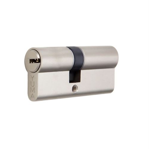 Yuma YMB68BS Bilyalı Barel Saten Kaplama 68 mm