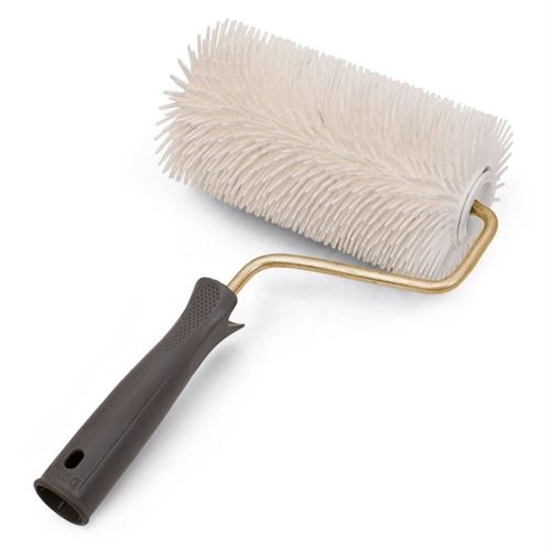 Dekor 1223 Epoksi Kirpi Rulo Geniş Çap 11×20 cm