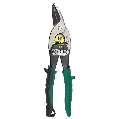 Stanley 214564 Fatmax Sağ Kaportacı Makası 250 mm