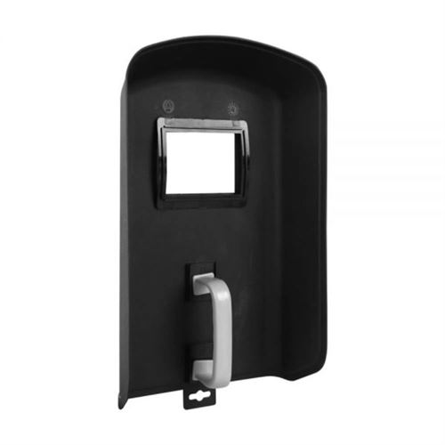 Essafe GE1311 El Kaynak Maskesi Plastik