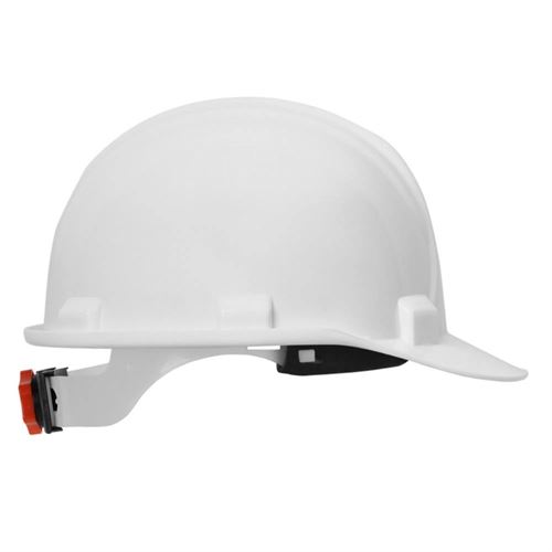 Essafe GE1537B Standart Baret Ense Ayarlı Beyaz