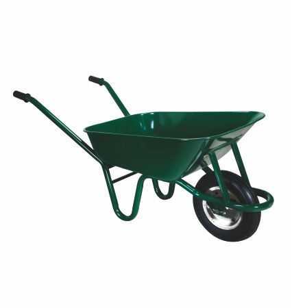 Yaparlar YKS 80 Tüp Burçlu El Arabası