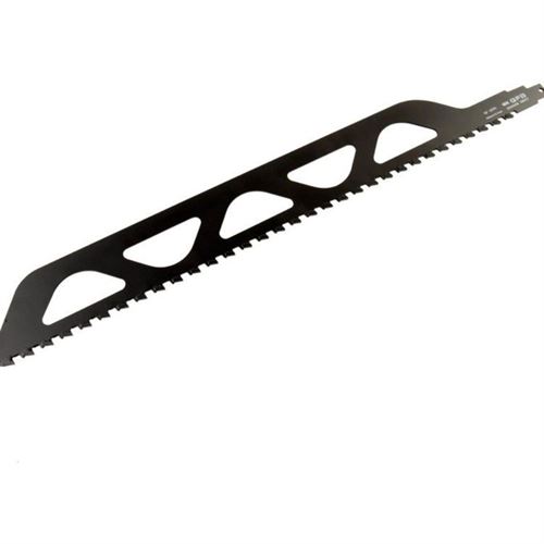 Gfb S1243HM Tilki Kuyruğu Testere Bıçağı Ytong Tuğla Kesim 305 mm