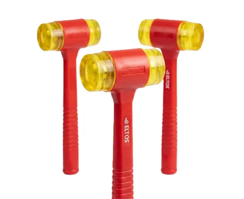 Eltos EVT833 Vidalı Tokmak 40 mm