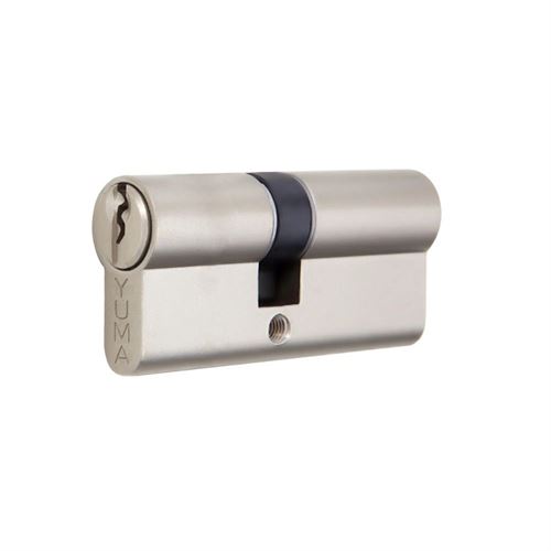 Yuma YMB68S Cerman Barel Nikel Kaplama 68 mm