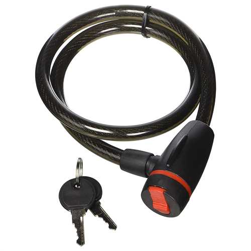 Dmax DMX4641 Profesyonel Motor Kilidi