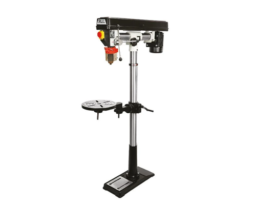 Catpower 7227 Radyanlı Sütunlu Matkap 16 mm 550 Watt