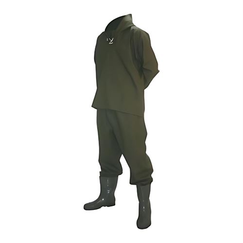 YAĞMURLUK BALIKÇI TAKIM