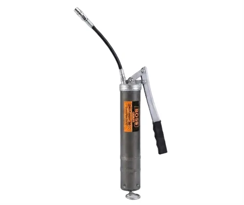 BOSS 85161 Gres Pompası 500 cc