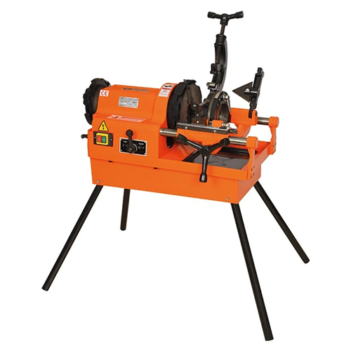 Catpower 8803 Tezgahlı Pafta Makinesi 3''