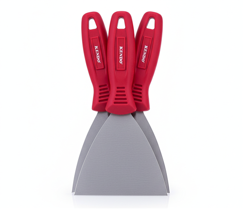 Eltos Kendo Kazıma Ispatula 120 mm