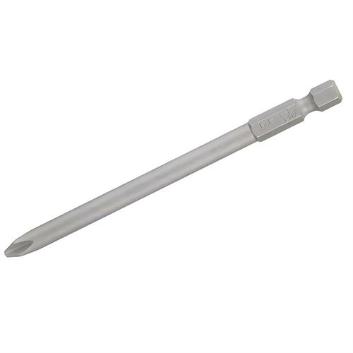 İzeltaş 4870211002 Yıldız Bits Uç PH2x100 mm