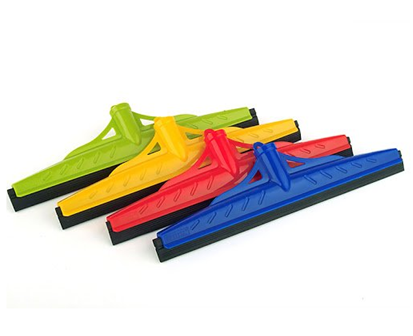 Kavi Plastik Zemin Temizleme Çekpası 40 cm